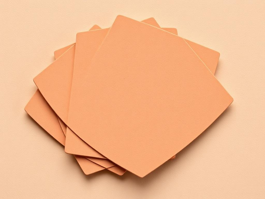Thin Tiles