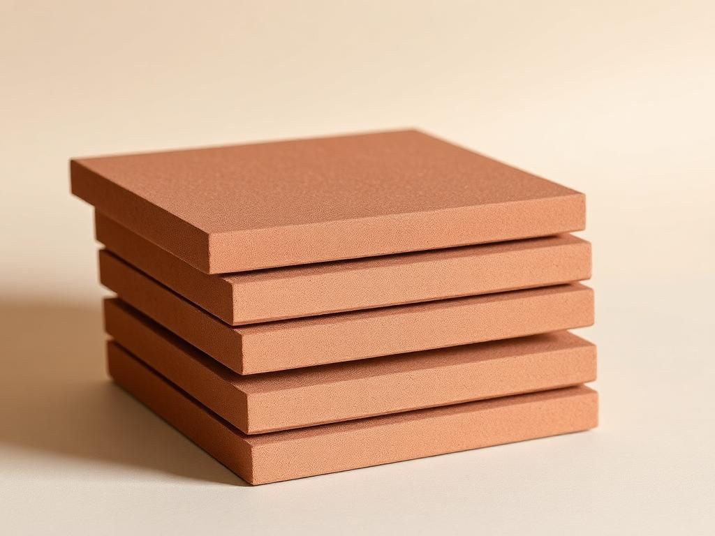 22x22x4cm Tiles