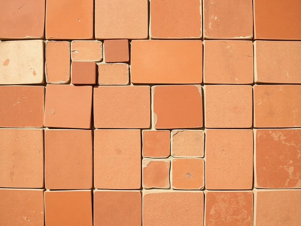 Mixed Tiles